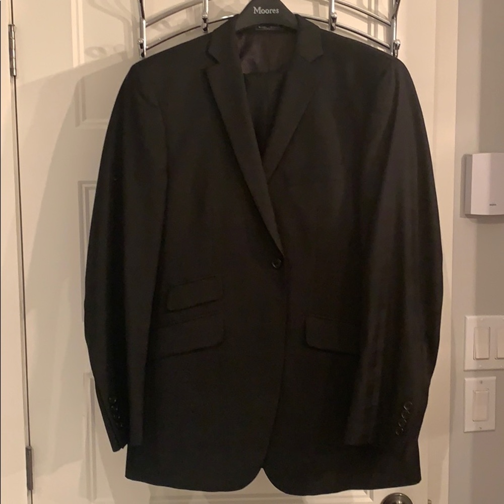 Black Suit